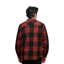 Men's Project Lined Flannel