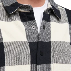 Men's Project Lined Flannel
