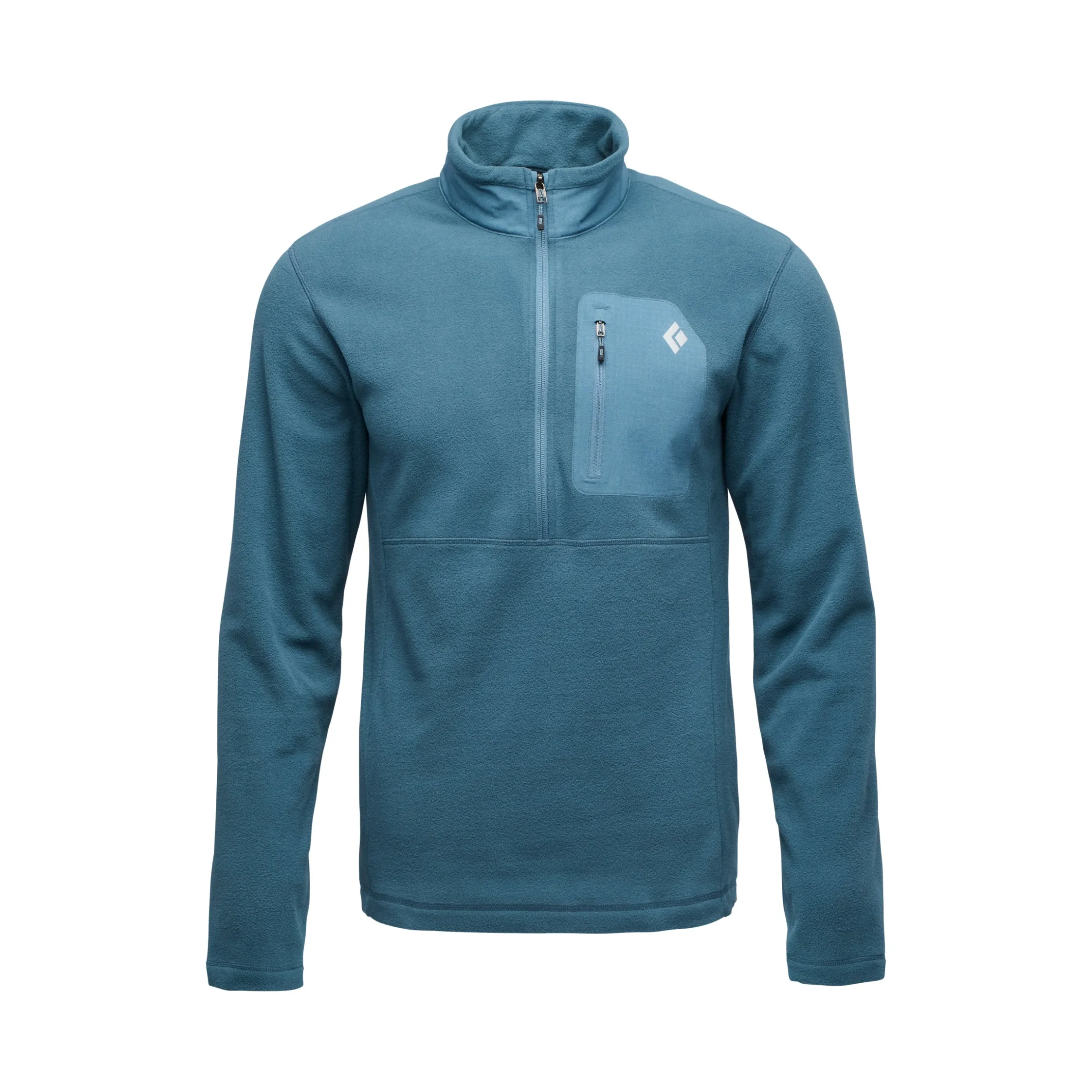 Men's Rift Half-Zip Fleece Jacket