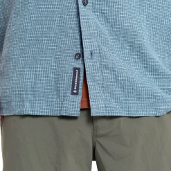Men's Scenic Route Short Sleeve Shirt