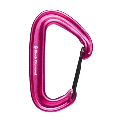 Miniwire Carabiner