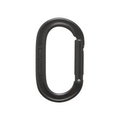 Oval Keylock Carabiner
