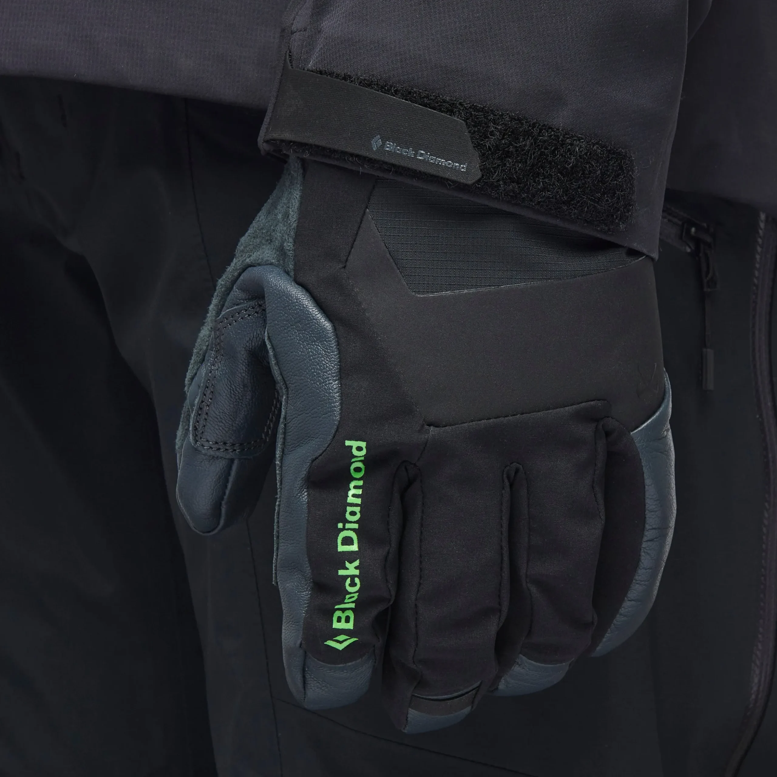 Punisher Gloves