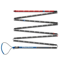 Quickdraw Pro Carbon Probe 320