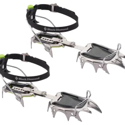 Snaggletooth Pro Crampons