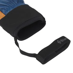Spark Mitts