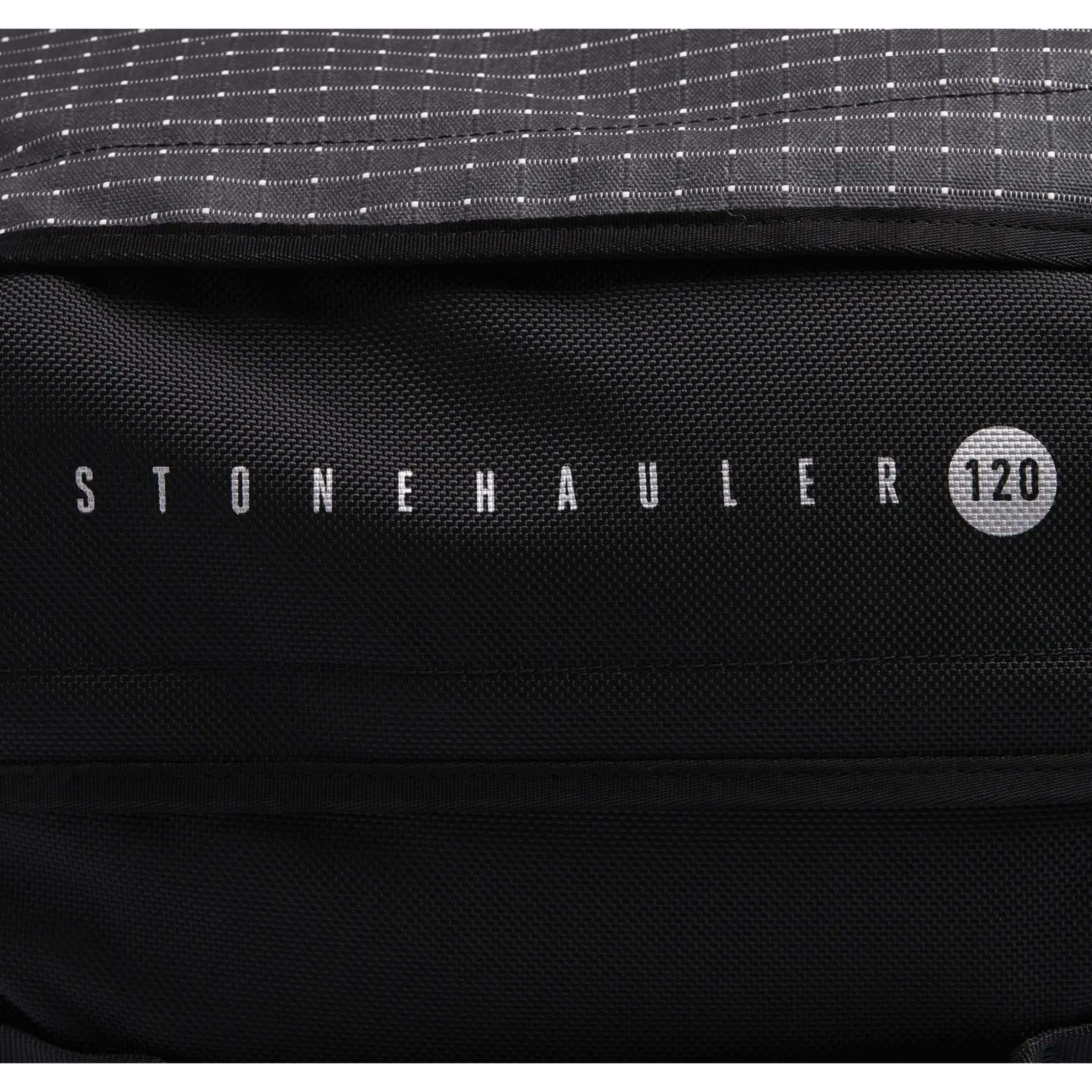 Stonehauler 120 L Duffel