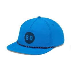 Synthetic Rope Hat