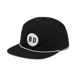 Synthetic Rope Hat