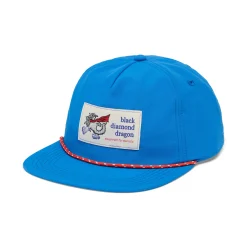 Synthetic Rope Hat