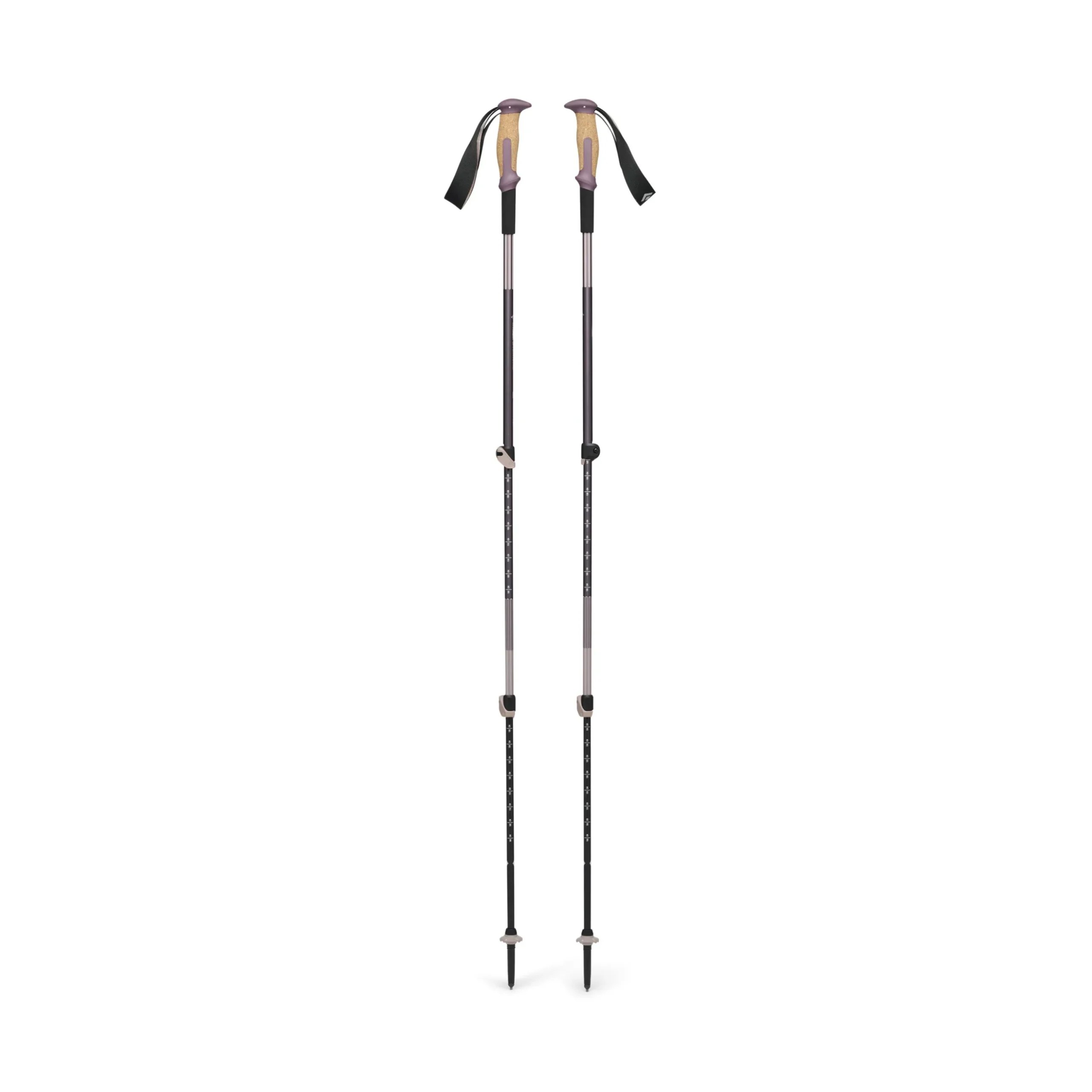 Trail Vista Shock Trekking Poles