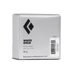 White Gold Block Chalk 56 g