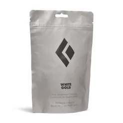 White Gold Refillable Chalk Shot