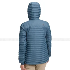 Women's Access Down 1.0 Hoody