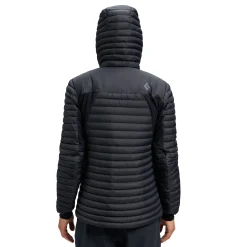 Women's Access Down 1.0 Hoody