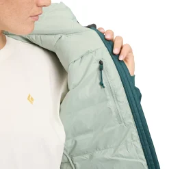 Women's Access Down 2.0 Parka
