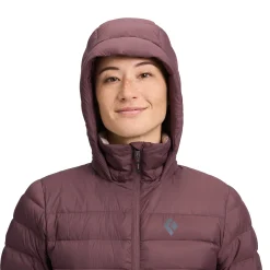 Women's Access Down 2.0 Parka