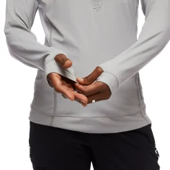Women's Alpenglow Pro Hoody