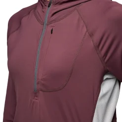 Women's Alpenglow Pro Hoody