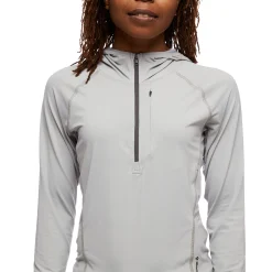 Women's Alpenglow Pro Hoody