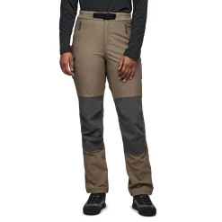 Women's Alpine Hybrid Pants Past Season