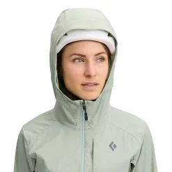 Women's Alpine Start Hoody