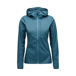 Women's Alpine Start Hoody