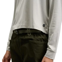 Women's Circuit Long Sleeve Tee