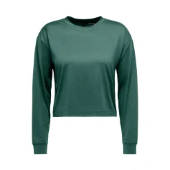 Women's Circuit Long Sleeve Tee