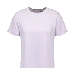 Women's Circuit Short Sleeve Tee Long