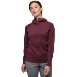Women's Coefficient Hoody
