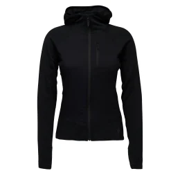 Women's Coefficient LT Hybrid Hoody