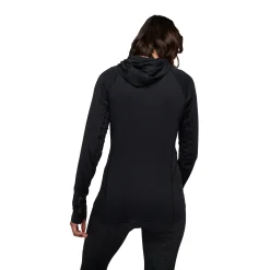 Women's Coefficient LT Hybrid Hoody