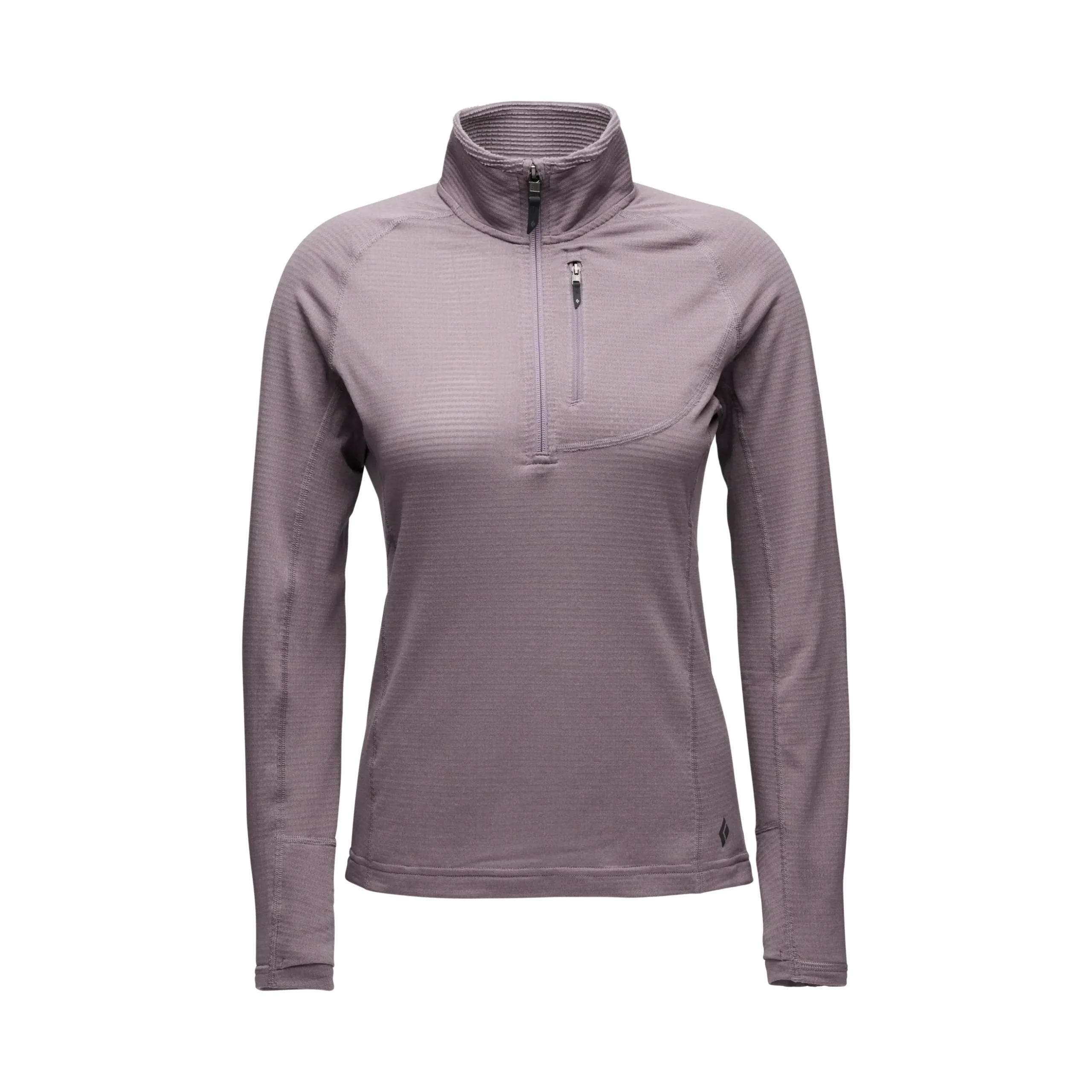 Women's Coefficient LT Quarter Zip Pullover