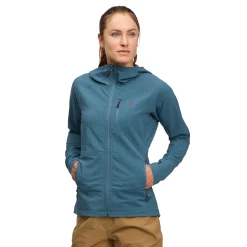 Women's Coefficient Storm Hoody