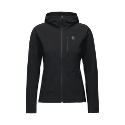 Women's Coefficient Storm Hoody
