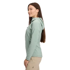 Women's Coefficient Storm Hoody