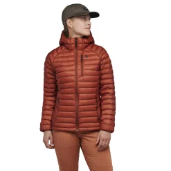 Women's Deploy Down 1.0 Hoody