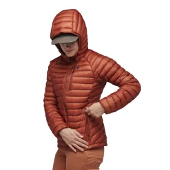 Women's Deploy Down 1.0 Hoody