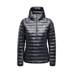 Women's Deploy Down 0.5 Pullover Hoody
