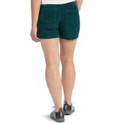 Women's Dirtbag Corduroy Shorts