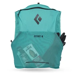 Women's Distance 4 Hydration Vest