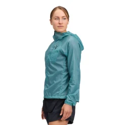 Women's Distance Wind Shell