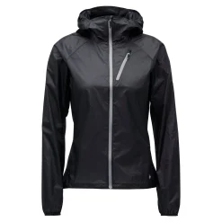 Women's Distance Wind Shell