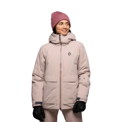 Women's Factor Insulated Parka
