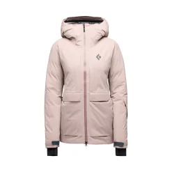 Women's Factor Insulated Parka