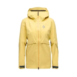 Women's Factor Shell