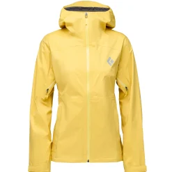 Women's Fineline Stretch Shell
