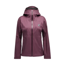 Women's Fineline Stretch Shell