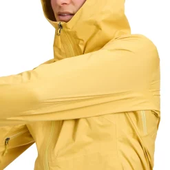 Women's Fineline Stretch Shell